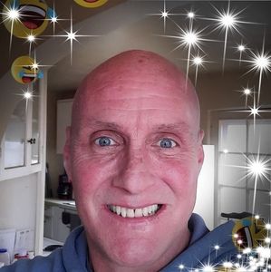 Meet your Posher, Kevin